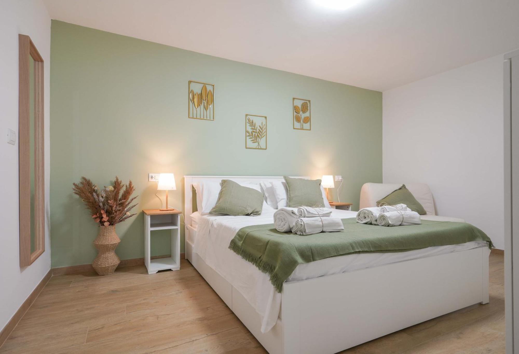 Alice Al Mare Apartment Pescara Exterior photo