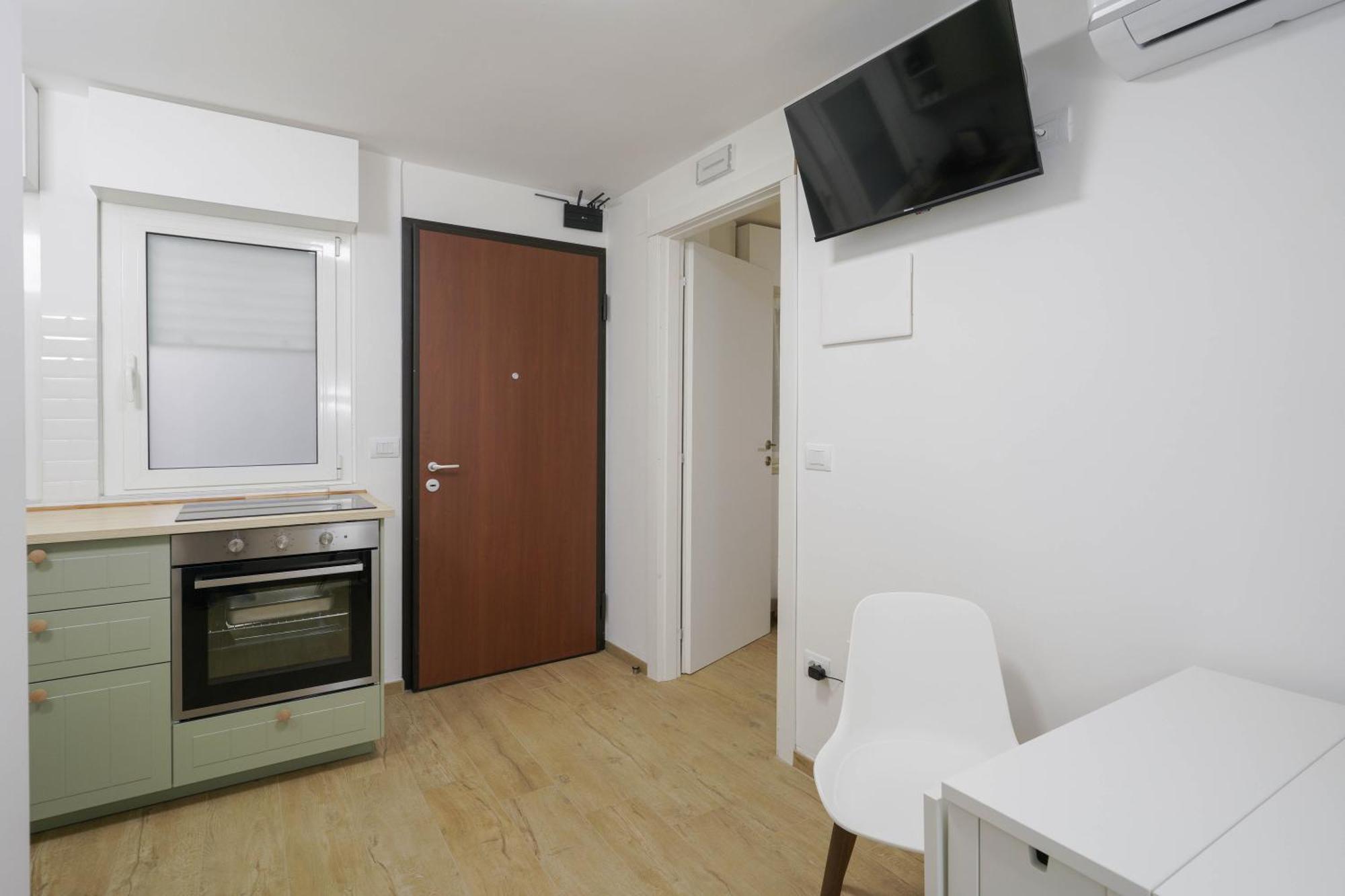 Alice Al Mare Apartment Pescara Exterior photo